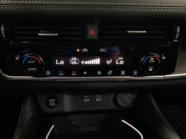 2024 Nissan Rogue Vehicle Photo in Appleton, WI 54913