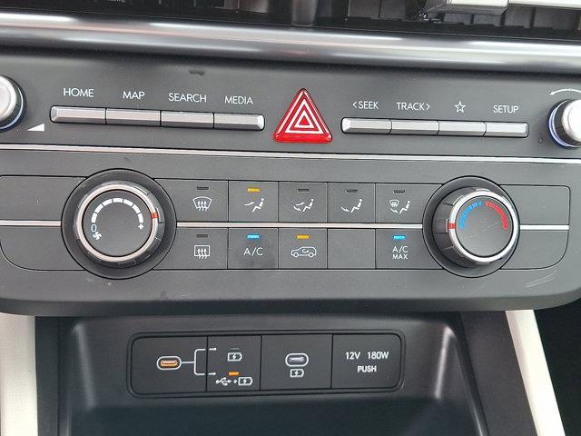 2025 Hyundai TUCSON Vehicle Photo in Philadelphia, PA 19116