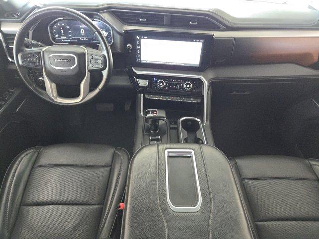 2022 GMC Sierra 1500 Vehicle Photo in Decatur, TX 76234