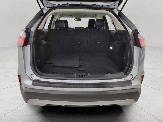 2024 Ford Edge Vehicle Photo in Oshkosh, WI 54901