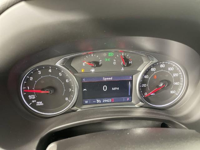 2023 GMC Terrain Vehicle Photo in GILBERT, AZ 85297-0402