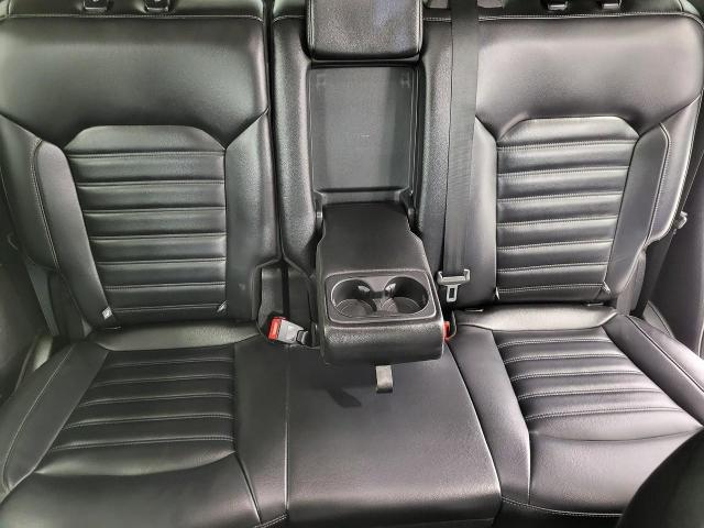 2024 Ford Edge Vehicle Photo in Oshkosh, WI 54901