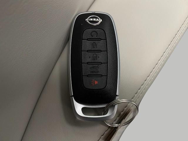 2025 Nissan Rogue Vehicle Photo in Oshkosh, WI 54904