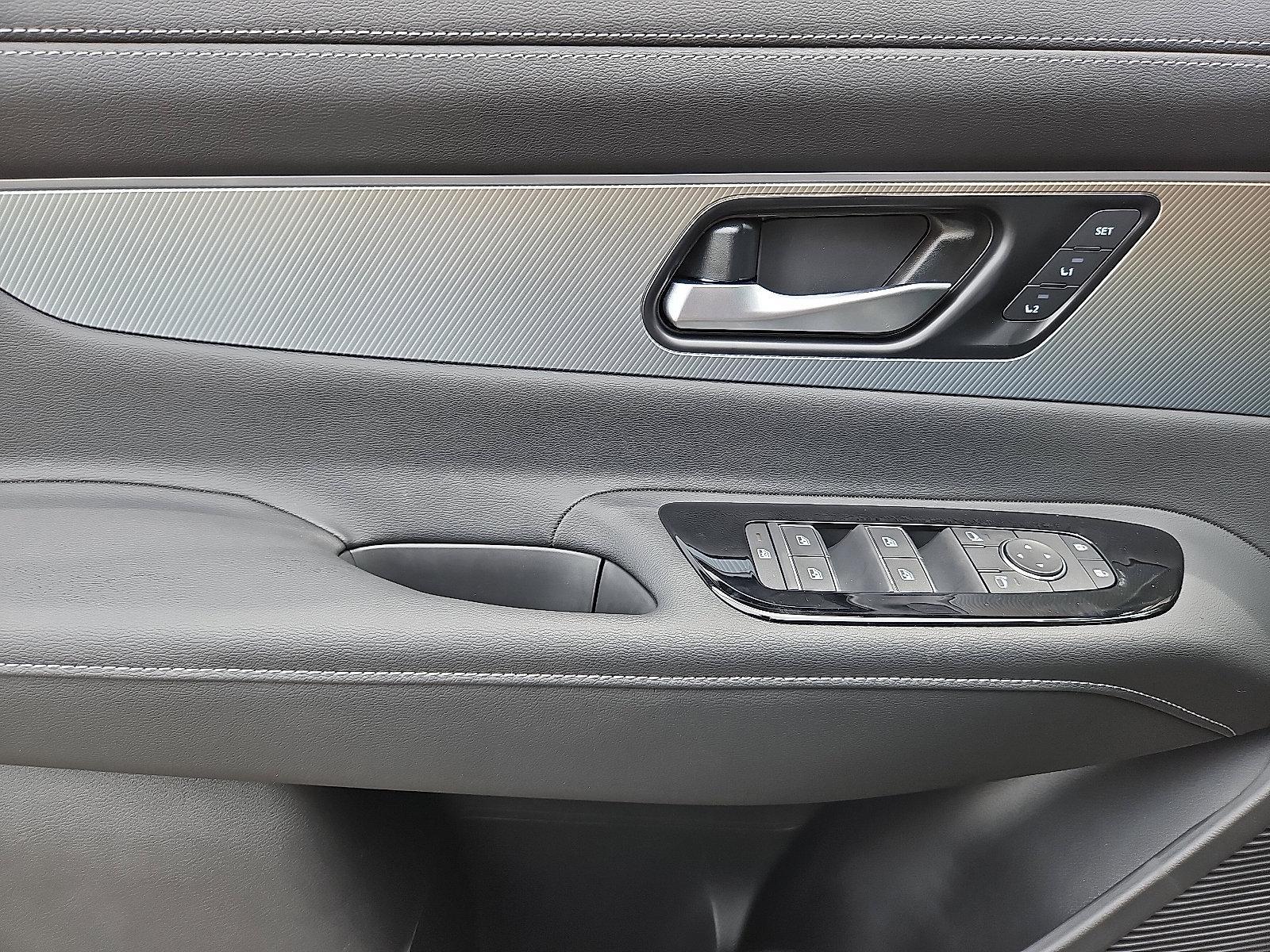 2025 Nissan Murano Vehicle Photo in Jenkintown, PA 19046