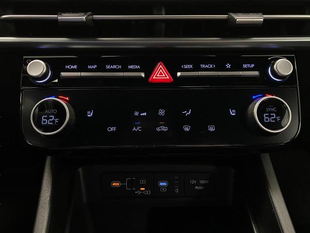 2025 Hyundai SANTA CRUZ Vehicle Photo in Appleton, WI 54913