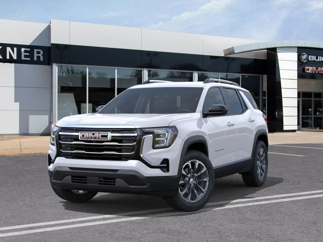 2026 GMC Terrain Vehicle Photo in TREVOSE, PA 19053-4984