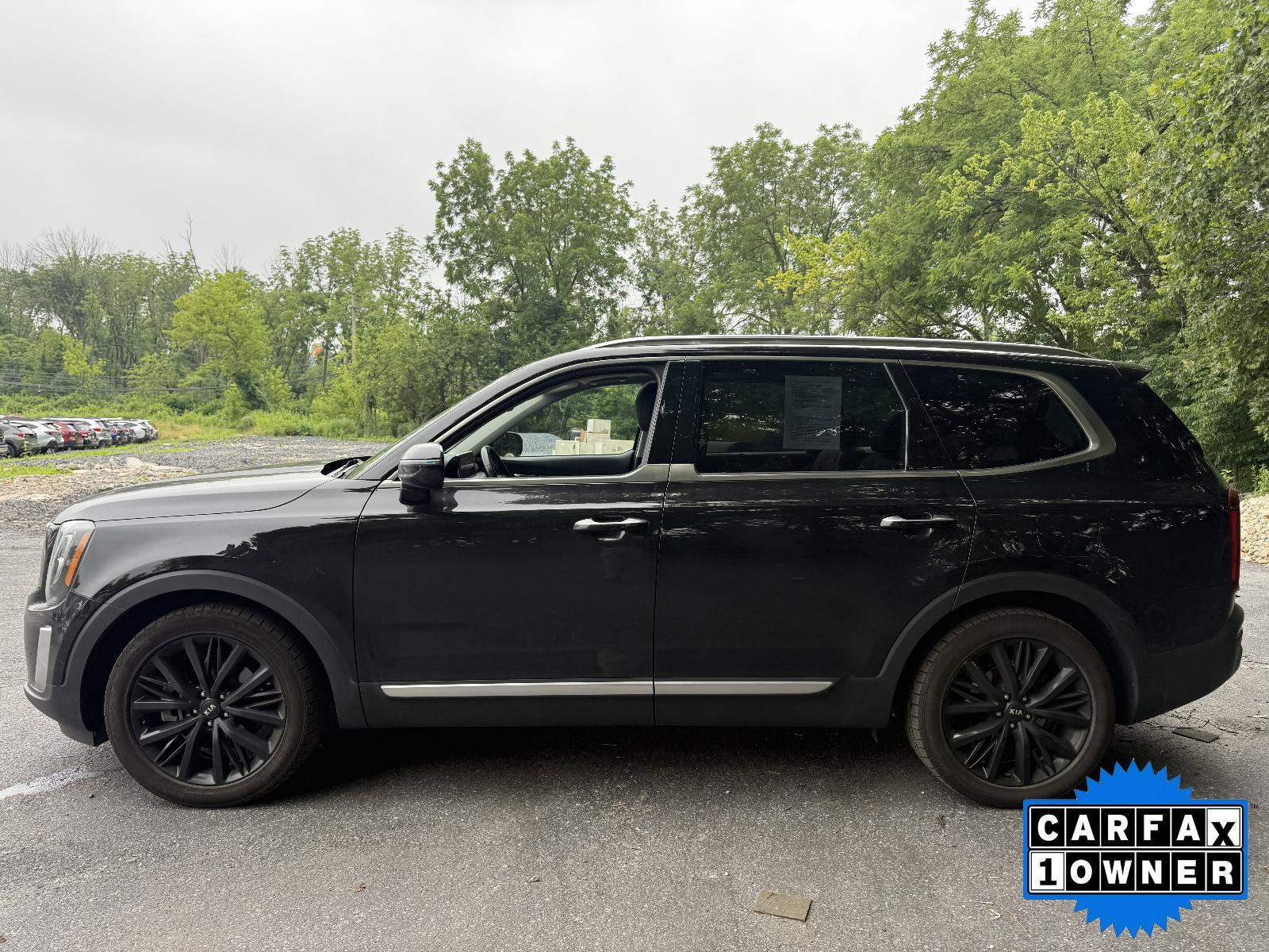 2020 Kia Telluride Vehicle Photo in Harrisburg, PA 17111