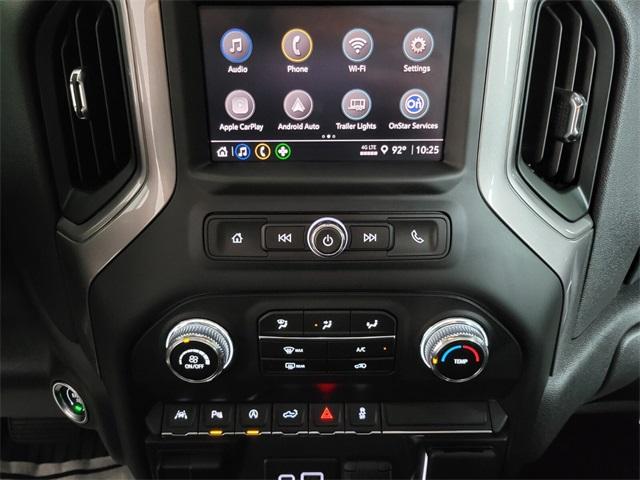 2025 GMC Sierra 1500 Vehicle Photo in PRESCOTT, AZ 86305-3700