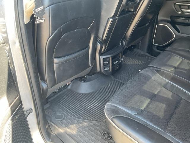 2019 Ram 1500 Vehicle Photo in ENGLEWOOD, CO 80113-6708