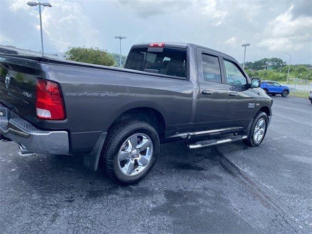 2015 Ram 1500 Vehicle Photo in LANCASTER, PA 17601-0000