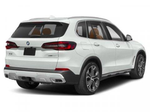2023 BMW X5 sDrive40i Vehicle Photo in BRUNSWICK, GA 31525-1881