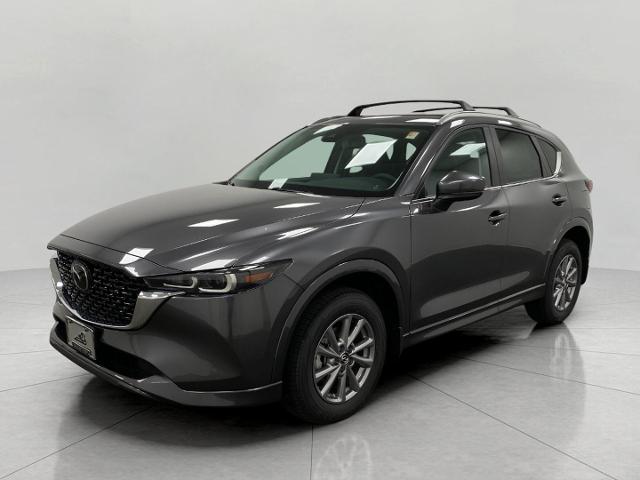 2025 Mazda CX-5 Vehicle Photo in Appleton, WI 54913