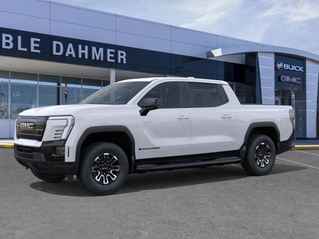 2026 GMC Sierra EV Vehicle Photo in KANSAS CITY, MO 64114-4545