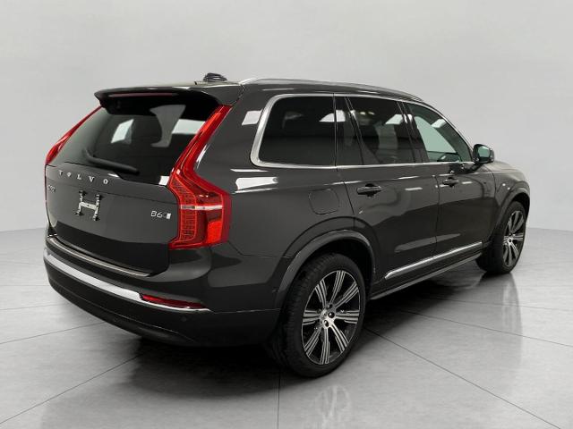 2023 Volvo XC90 Vehicle Photo in Appleton, WI 54913
