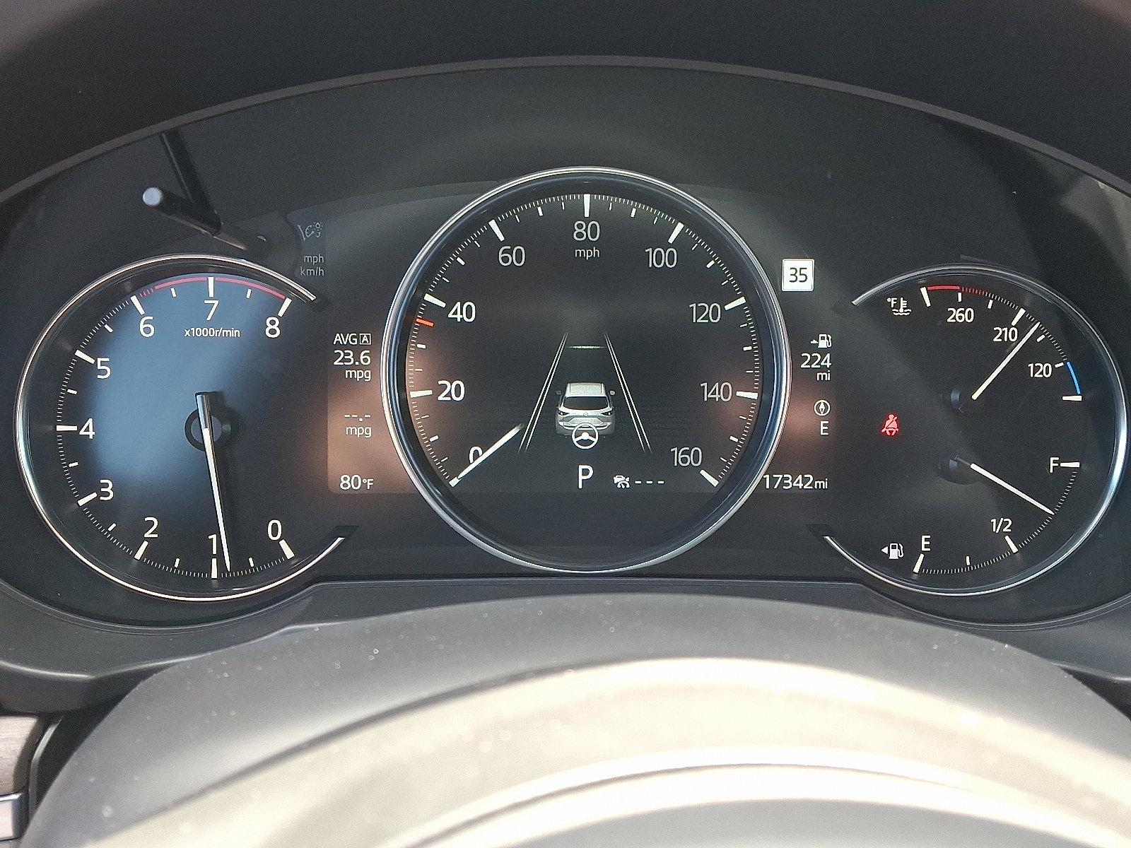 2022 Mazda CX-5 Vehicle Photo in Easton, PA 18045
