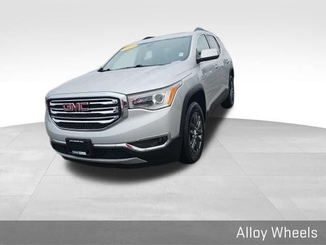 2019 GMC Acadia Vehicle Photo in Fishers, IN 46038