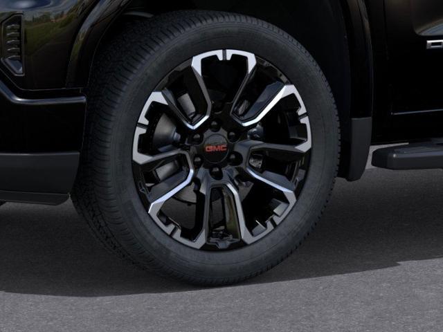 2025 GMC Sierra 1500 Vehicle Photo in APPLETON, WI 54914-8833