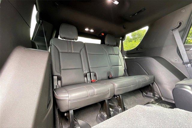 2021 Chevrolet Tahoe Vehicle Photo in INDEPENDENCE, MO 64055-1314