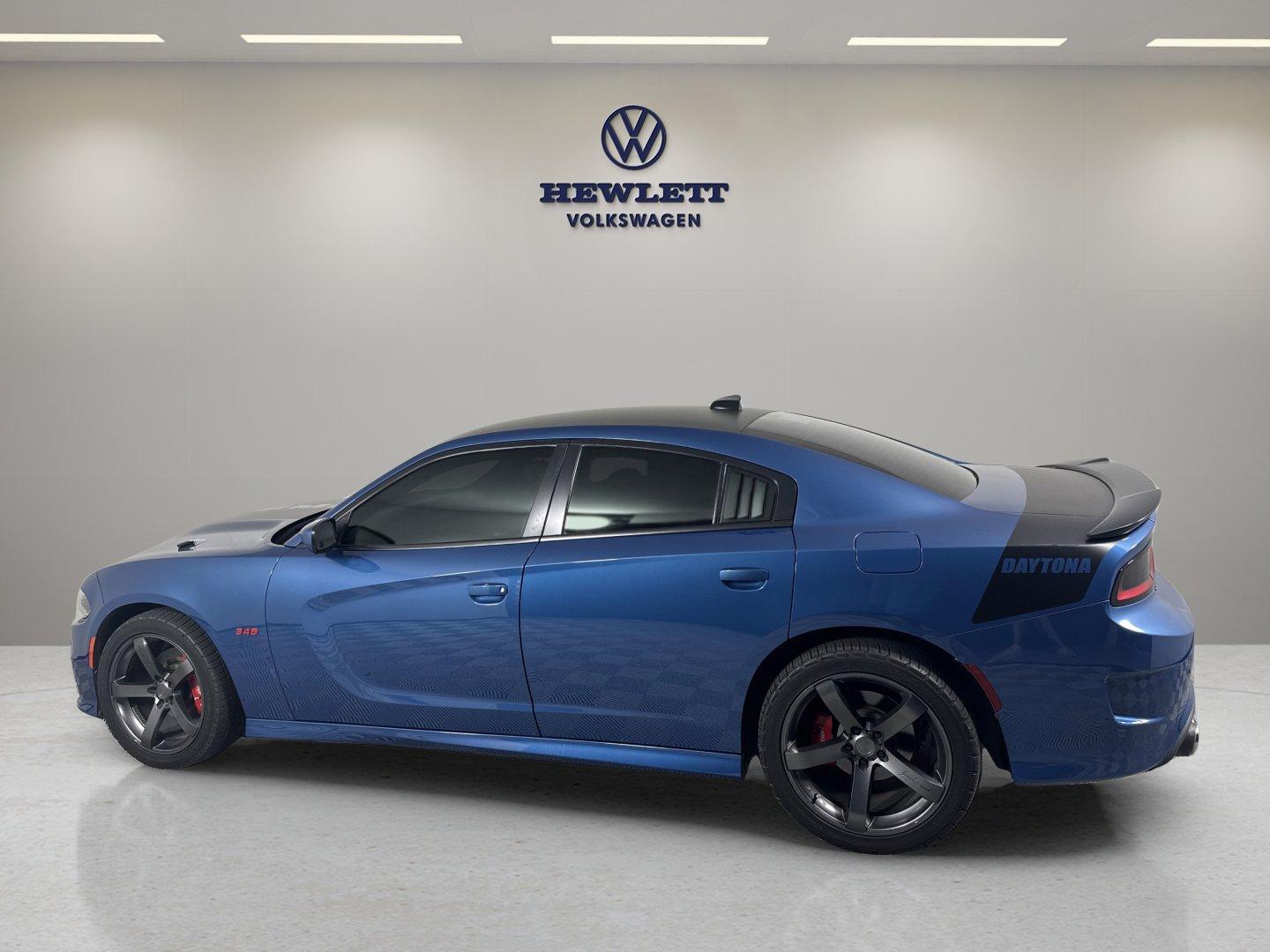 2022 Dodge Charger Vehicle Photo in Georgetown, TX 78626