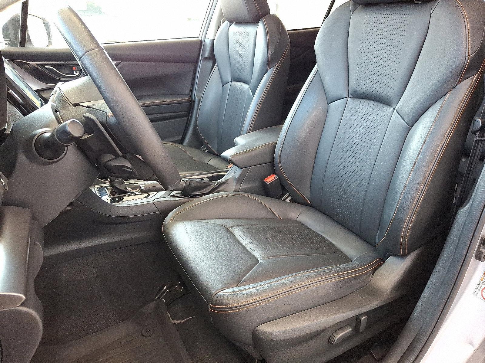 2018 Subaru Crosstrek Vehicle Photo in Lancaster, PA 17601