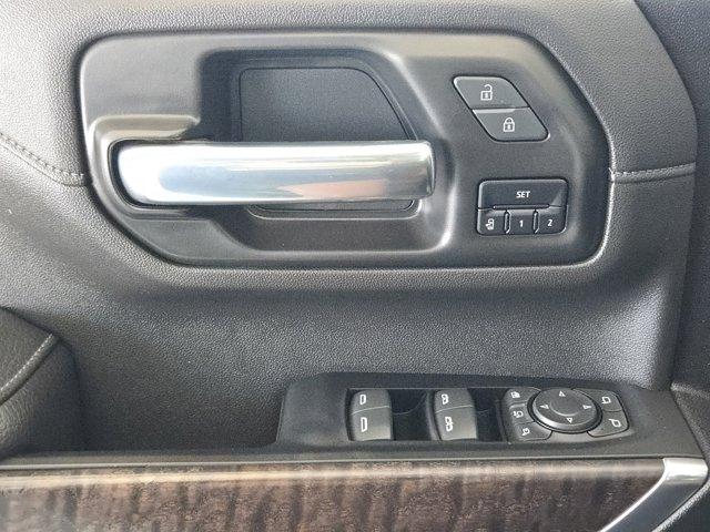 2022 GMC Sierra 2500 HD Vehicle Photo in Decatur, TX 76234