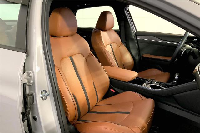 2023 Kia K5 Vehicle Photo in Lees Summit, MO 64086