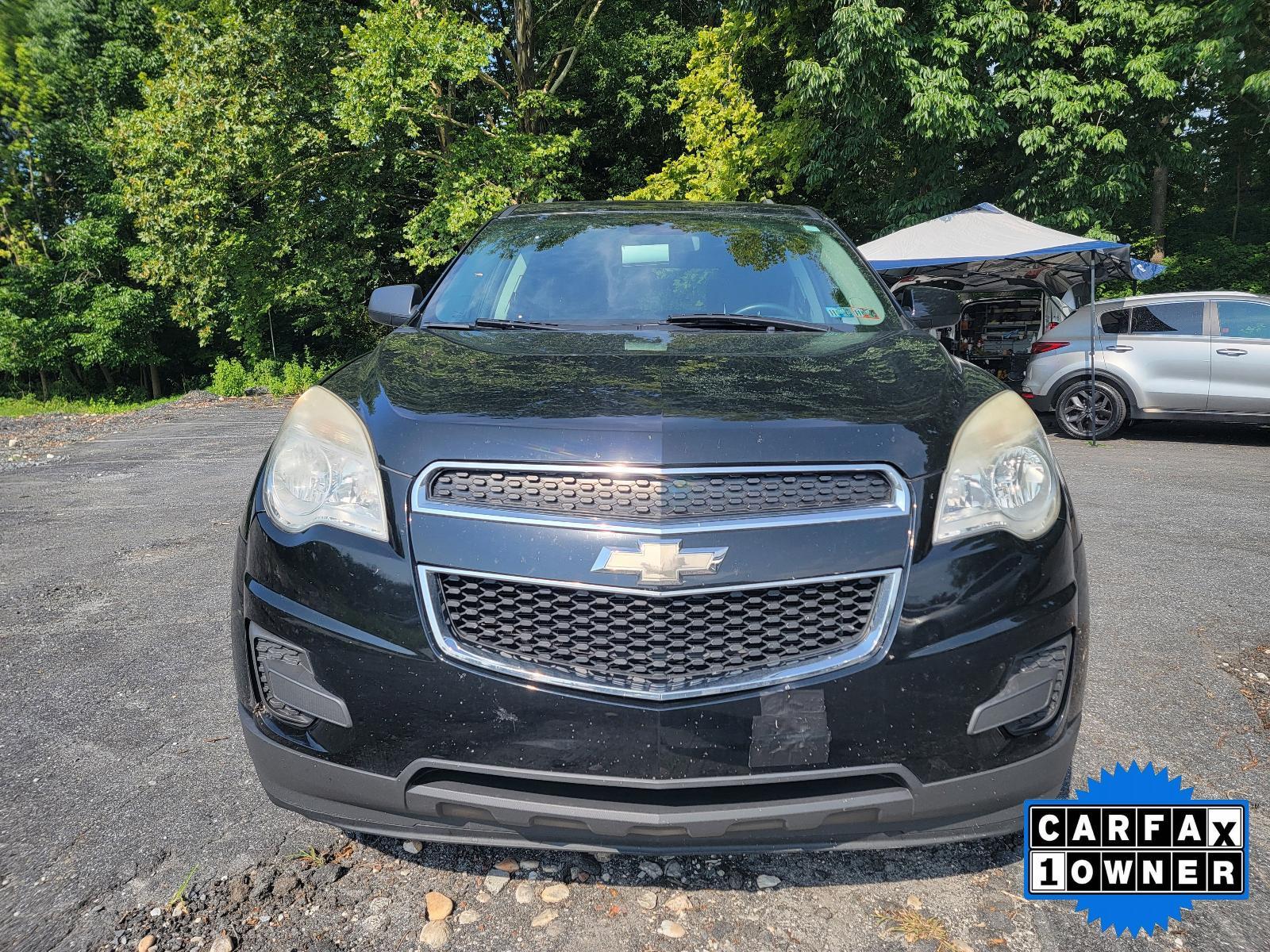 2014 Chevrolet Equinox Vehicle Photo in Harrisburg, PA 17111