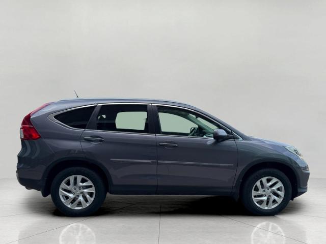 2016 Honda CR-V Vehicle Photo in Appleton, WI 54914