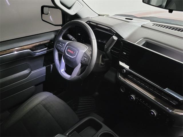 2024 GMC Sierra 1500 Vehicle Photo in PRESCOTT, AZ 86305-3700