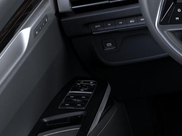 2025 Cadillac Escalade Vehicle Photo in GREEN BAY, WI 54303-3330