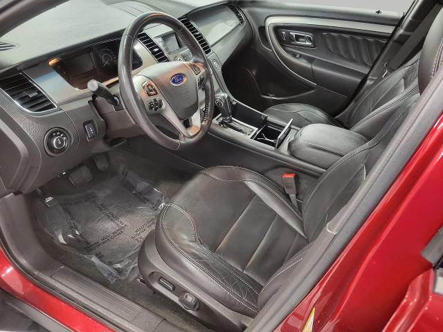 2015 Ford Taurus Vehicle Photo in NEENAH, WI 54956-2243
