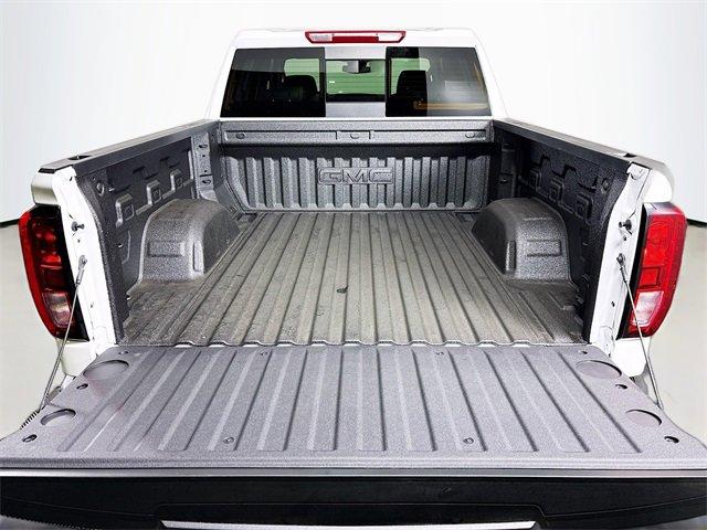 2025 GMC Sierra 1500 Vehicle Photo in PUYALLUP, WA 98371-4149