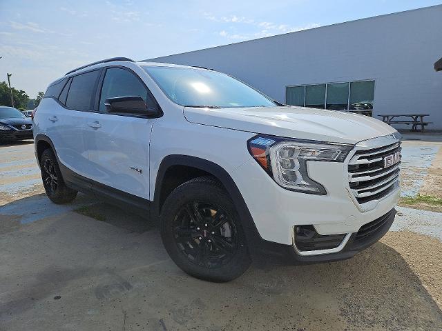 2023 GMC Terrain Vehicle Photo in TREVOSE, PA 19053-4984