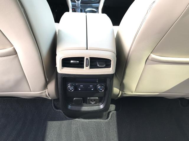 2020 Buick Envision Vehicle Photo in GREEN BAY, WI 54303-3330