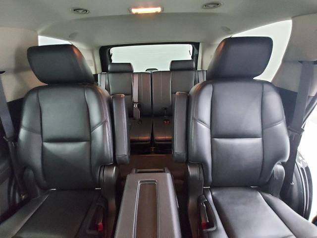 2013 Chevrolet Tahoe Vehicle Photo in OSHKOSH, WI 54904-7811