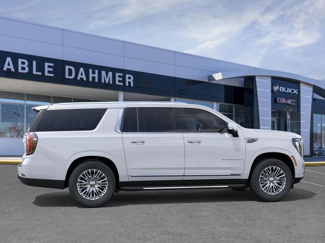 2025 GMC Yukon XL Vehicle Photo in KANSAS CITY, MO 64114-4545