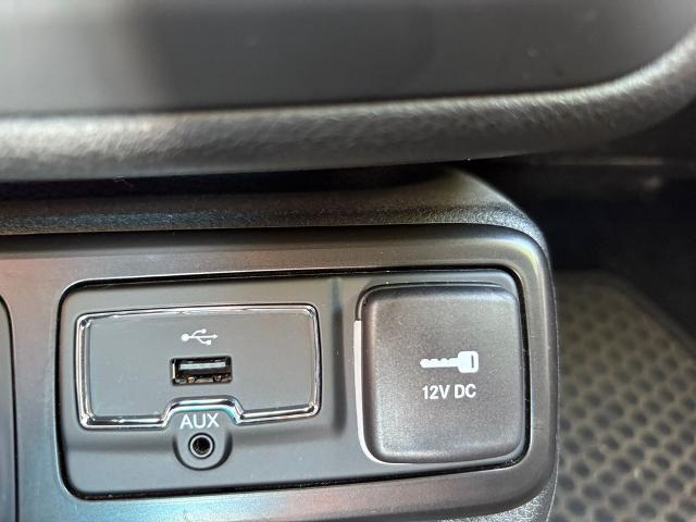 2022 Jeep Renegade Vehicle Photo in Savannah, GA 31419