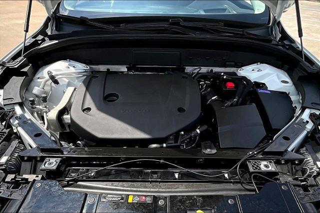 2022 Volvo XC60 Vehicle Photo in Houston, TX 77007