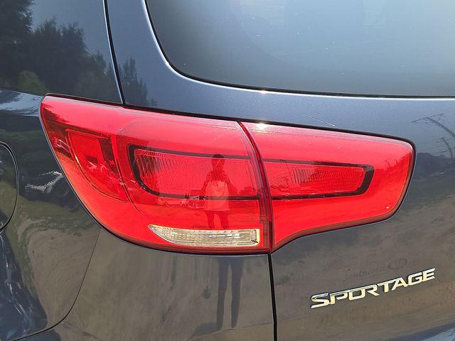 2014 Kia Sportage Vehicle Photo in WATERTOWN, CT 06795-3318