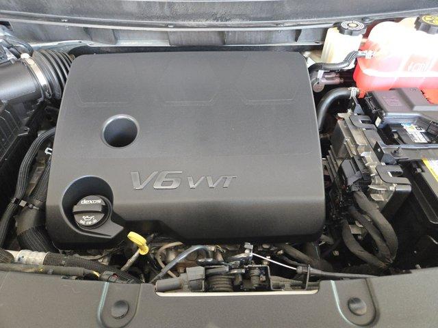 2022 Chevrolet Traverse Vehicle Photo in Decatur, TX 76234