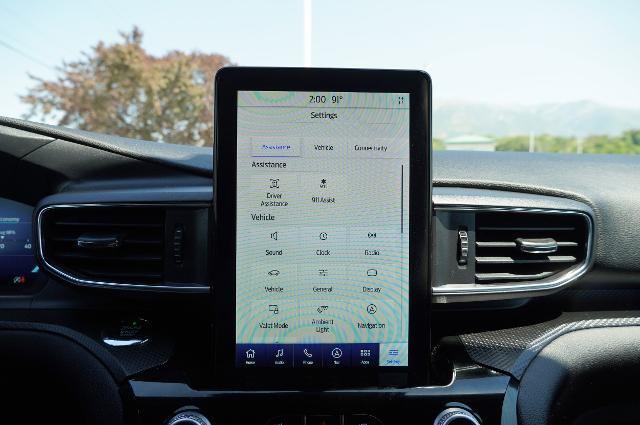 2021 Ford Explorer Vehicle Photo in Riverdale, UT 84405