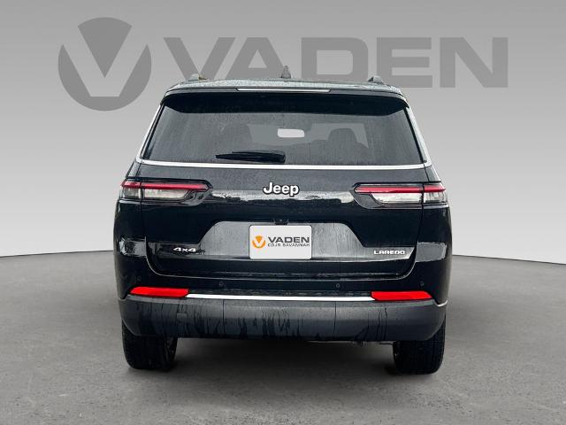 2023 Jeep Grand Cherokee L Vehicle Photo in Savannah, GA 31419