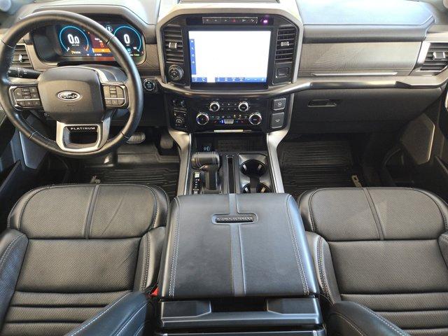 2023 Ford F-150 Vehicle Photo in Decatur, TX 76234