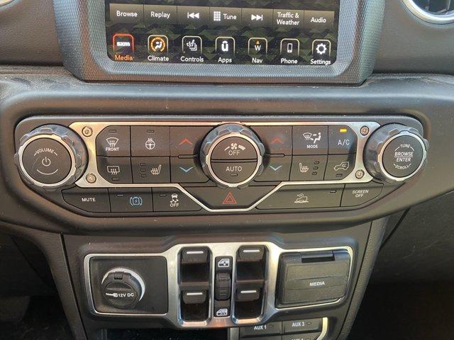 2022 Jeep Wrangler 4xe Vehicle Photo in Doylsetown, PA 18901