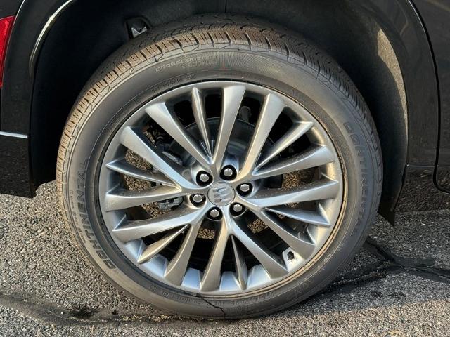 2026 Buick Enclave Vehicle Photo in COLUMBIA, MO 65203-3903