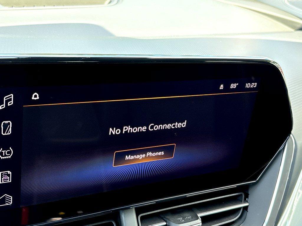 2025 Chevrolet Trax Vehicle Photo in SAVANNAH, GA 31406-4513