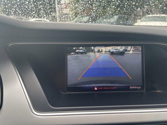 2015 Audi A5 Vehicle Photo in Harrisburg, PA 17111