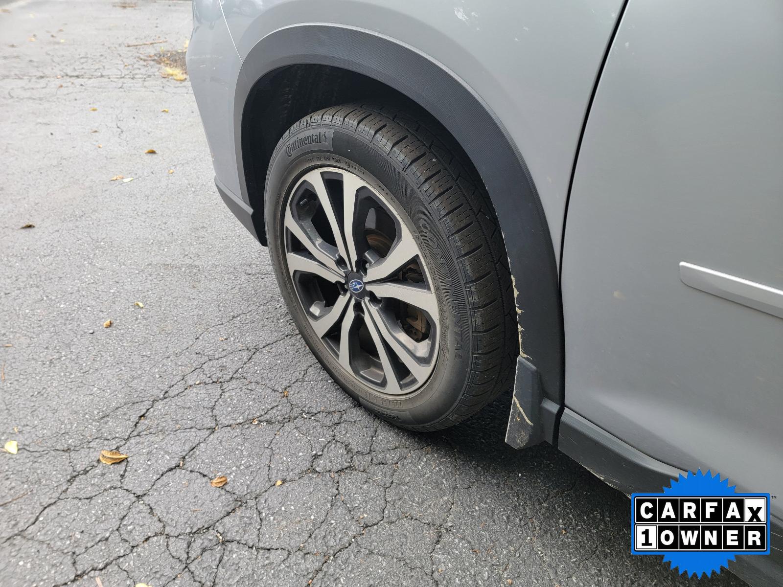 2020 Subaru Forester Vehicle Photo in Harrisburg, PA 17111