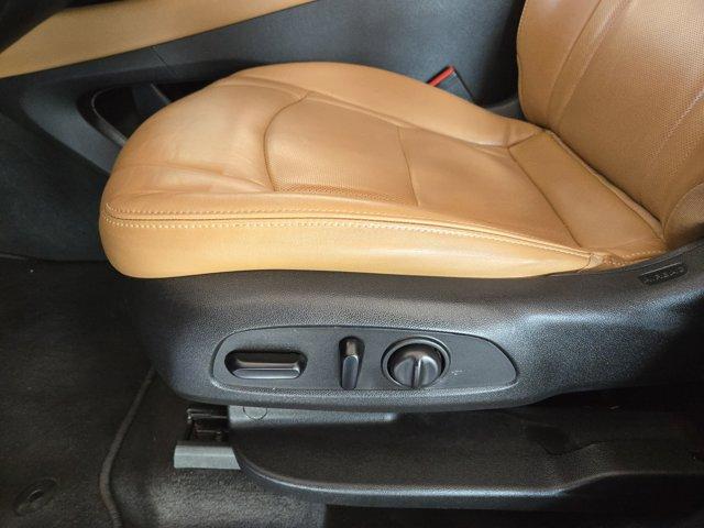 2020 Buick Enclave Vehicle Photo in Decatur, TX 76234
