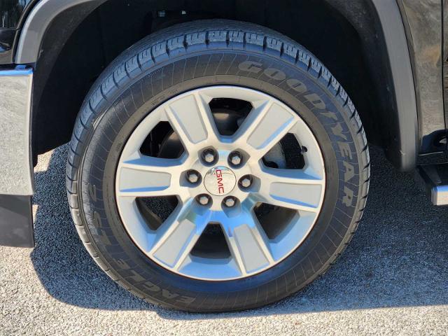 2018 GMC Sierra 1500 Vehicle Photo in DENTON, TX 76210-9321